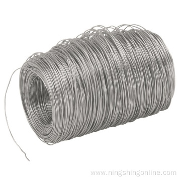 Stainless Steel Wire 301 304 321